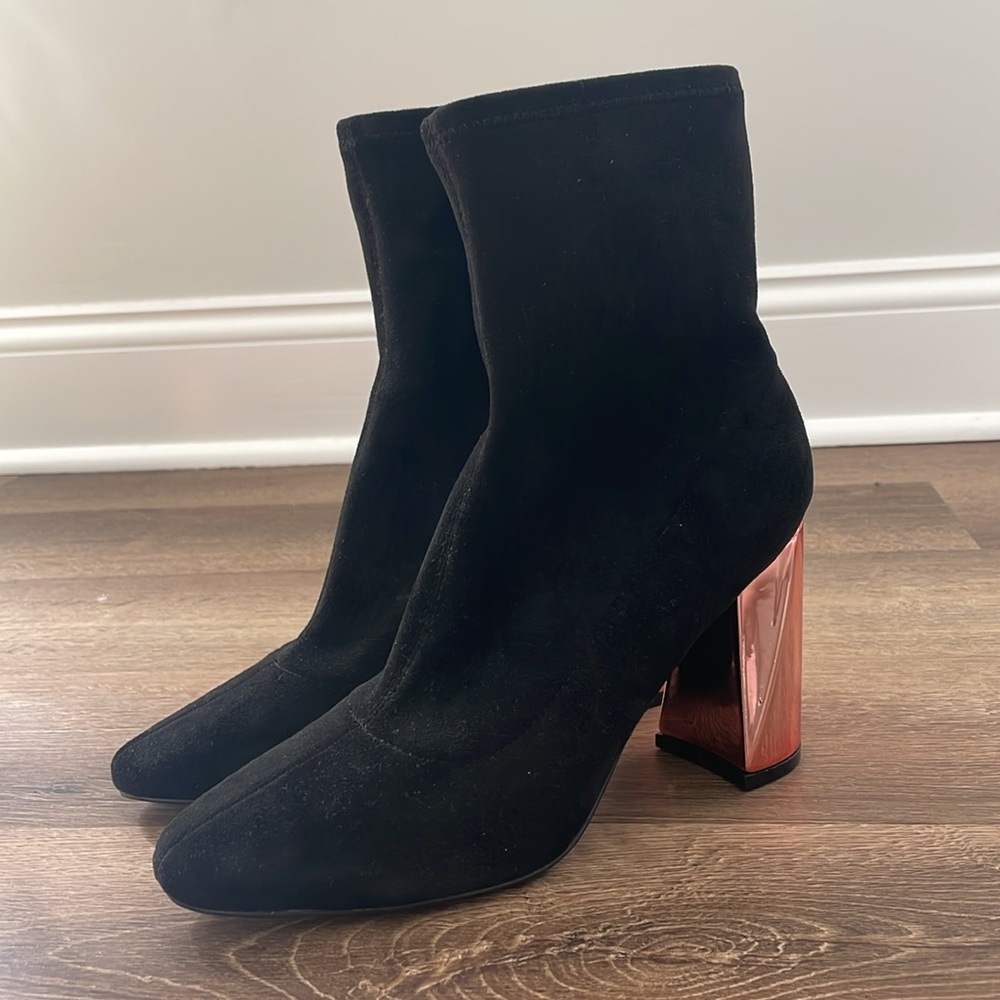 Kendall & Kylie Booties